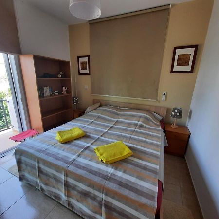 Villa Anastassia Ayia Napa Exterior foto