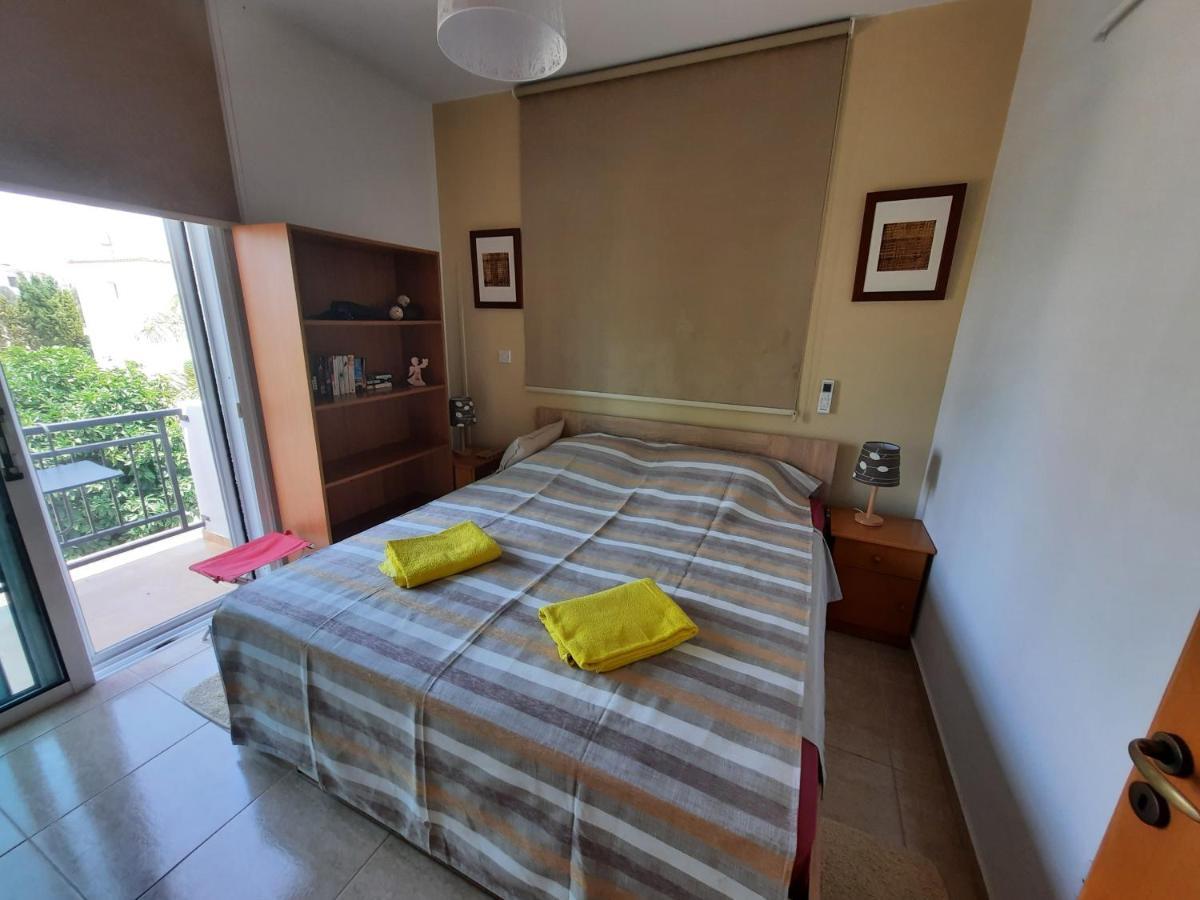 Villa Anastassia Ayia Napa Exterior foto